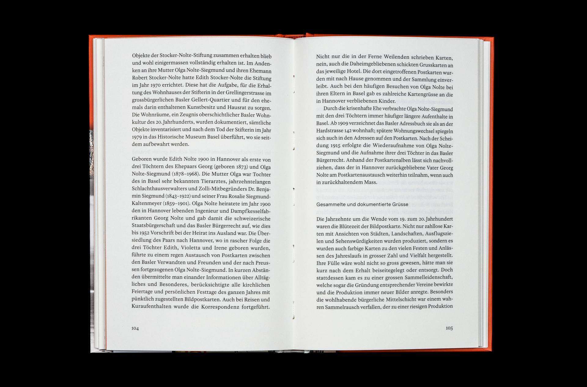 Publikation »Kartenland Schweiz« für den Zytglogge Verlag, Basel