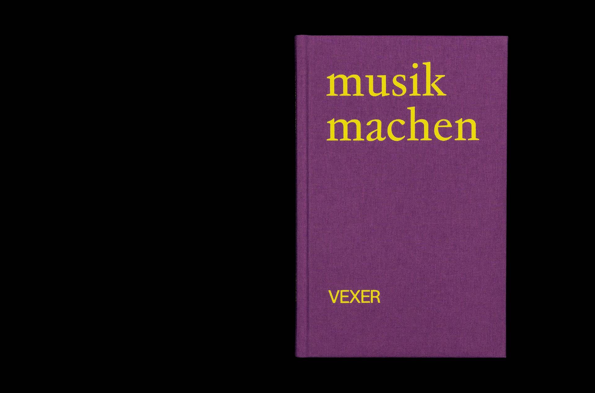 Publikation »Musik machen« für das musikwissenschaftliche Seminar, Basel