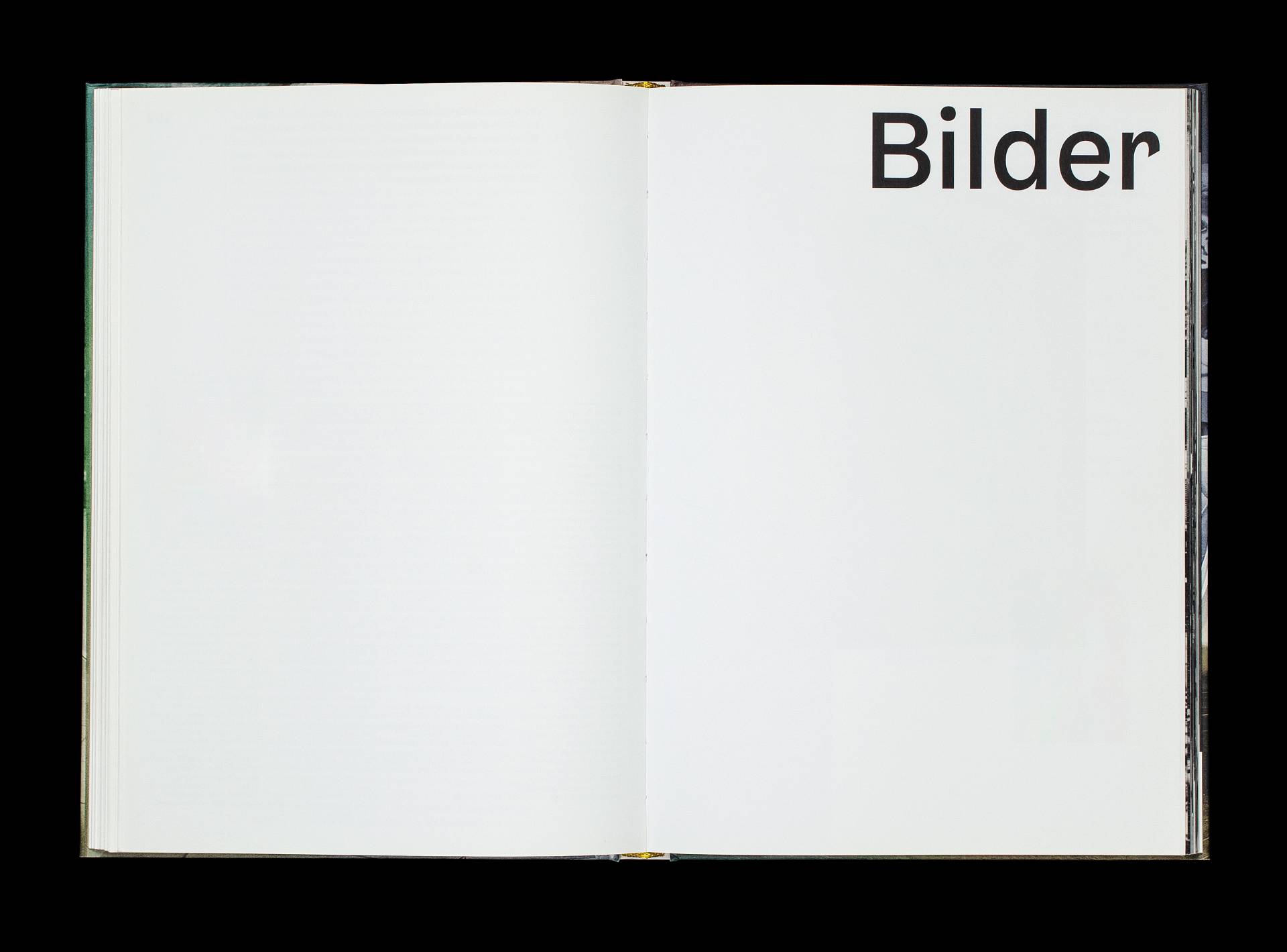 Publikation »Schaufensterkultur – Inszenierte Warenwelt in Basel« für den Christoph Merian Verlag, Basel