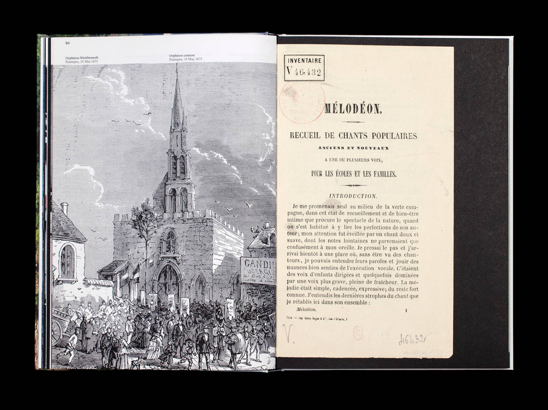 Publikation »Unser Land«? Lesothos schweizerische Nationalhymne für das Musikwissenschaftliche Seminar der Universität Basel